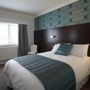 Best Western Lancashire Manor Hotel
