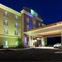 Holiday Inn Express and Suites Saint Augustine North