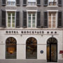 Logis Hotel Roncevaux