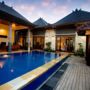 Villa Nian Luxury Villa & Spa