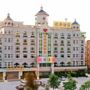 Panyu Jiafu Lijing Hotel