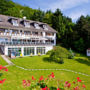 Waldhotel Wiesemann und Appartmenthaus Seeschwalbe am Edersee