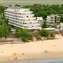 Baltic Beach Hotel & SPA Luxury