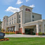 Hampton Inn & Suites Indianapolis-Airport