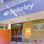 40 Berkeley Hostel