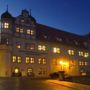 Precise Hotel Quedlinburger Stadtschloss