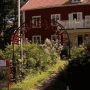 STF Regnagården Hostel