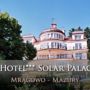 Hotel Solar Palace
