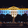 The Regent Esplanade Zagreb