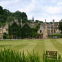 The Manor House Hotel And Golf Club