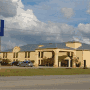 Extended Stay Inn and Suites - Abbeville