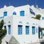 Naxos Hotel Poseidon
