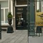 Hotel Restaurant de Pauwenhof