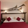 Quality Hotel La Marebaudiere Vannes