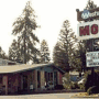 Westward Ho Motel Bend