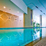 Abacus Business & Wellness Hotel