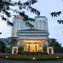 Hotel Santika Premiere Jakarta