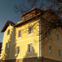 Altes Pfarrhaus Altersberg