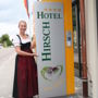 Hotel Landgasthof Hirsch