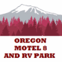 Oregon Motel 8 and RV Park