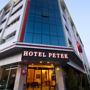 Petek Hotel