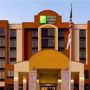 Holiday Inn Express Hotel & Suites Dallas Fort Worth Airport South