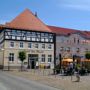 Hotel Am Markt & Brauhaus Stadtkrug