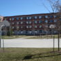 Algonquin College Residence