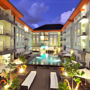 HARRIS Hotel & Residences Riverview - Kuta