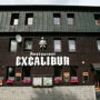 Hotel Bozi Dar - Excalibur