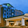 Holiday Inn Express Hotel & Suites Columbus-Fort Benning