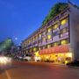 Starway Hotel Yangzhou Pantao Road