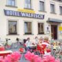 Hotel Walfisch