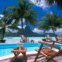 Eden Beach Hotel Bora Bora