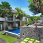 Abi Bali Resort and Villa