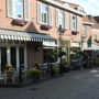 Hotel Restaurant Van der Maas