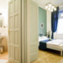 Budapest Rooms Bed and Breakfast
