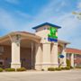 Holiday Inn Express Lincoln-11th & Cornhusker Highway