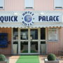 Hôtel Quick Palace Valence Nord - Bourg les Valence