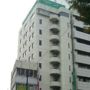 Hiroshima Ekimae Green Hotel
