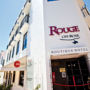 Rouge on Rose Boutique Hotel