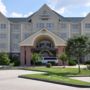 Country Inn & Suites by Carlson Houston-Intercontinental Airport East