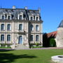 Château de la Rolandière