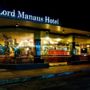 Lord Manaus Hotel