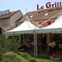 Comfort Hotel Restaurant Le Grill
