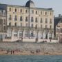 Kyriad Hotel Saint-Malo Plage