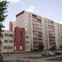 Europe Asia Yekaterinburg Hostel