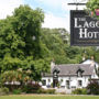 The Lagg Hotel