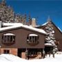 TimberHouse Ski Lodge