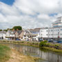 The Strand Hotel Bude